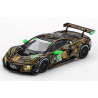 Chevrolet Corvette Z06 GT3.R AWA nr13 Daytona 24h '25, 1:64, MiniGT (1105)