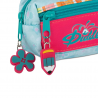 Diddl - Etui, Turquoise