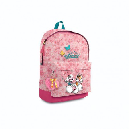 Diddl - Schoolrugzak 43cm, roze