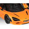 McLaren750S, 1:24, Revell