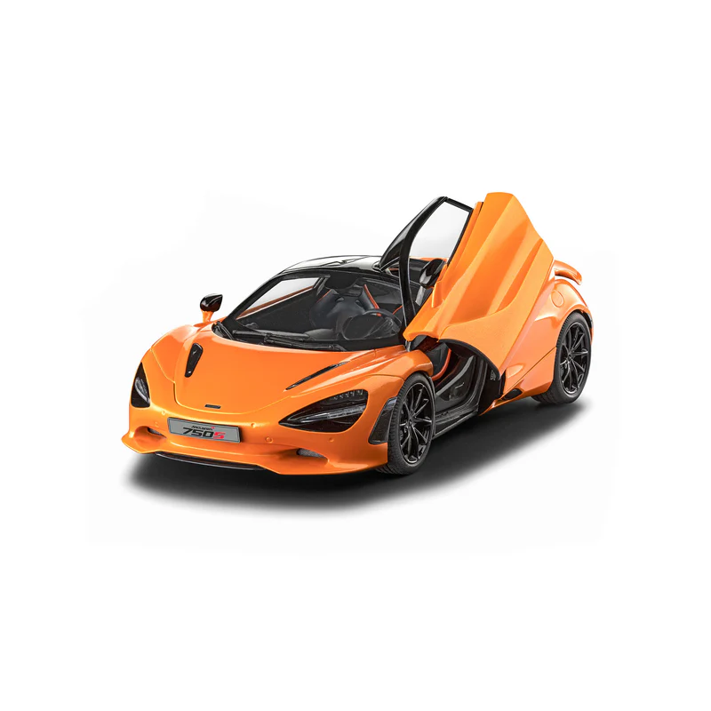McLaren750S, 1:24, Revell
