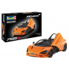 McLaren750S, 1:24, Revell