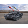 Leopard 2A4 special decoration, 1:35, Revell