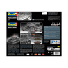 Leopard 2A4 special decoration, 1:35, Revell