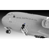 Boeing C-17A Globemaster III, 1:144 , Revell 03747