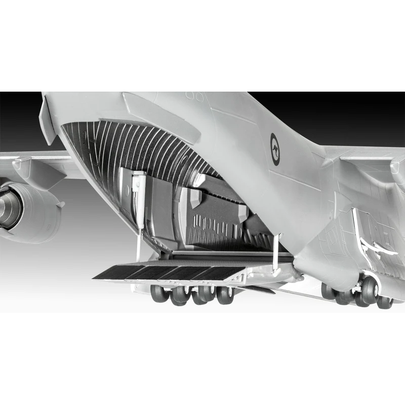 Boeing C-17A Globemaster III, 1:144 , Revell 03747