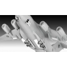 Boeing C-17A Globemaster III, 1:144 , Revell 03747