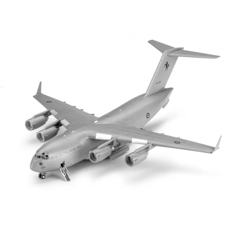 Boeing C-17A Globemaster III, 1:144 , Revell 03747