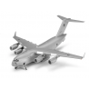 Boeing C-17A Globemaster III, 1:144 , Revell 03747