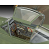 Messerschmitt Me262A-1a/U4  1:32, Revell 03749