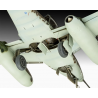 Messerschmitt Me262A-1a/U4  1:32, Revell 03749