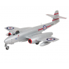 Gloster Meteoor F.8 1:32, Revell 03750