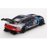 Ford Mustang GT3 Multimatic Motorsports nr64 Daytona 24h '24 1:64, Mini GT (898)
