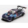 Ford Mustang GT3 Multimatic Motorsports nr64 Daytona 24h '24 1:64, Mini GT (898)