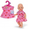 Zapf, BABY Born - Jurk aardbei, 36cm