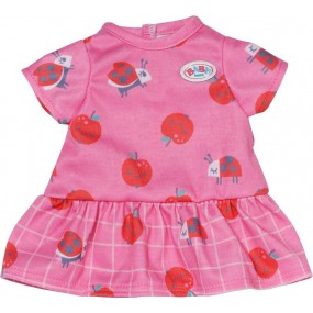 Zapf, BABY Born - Jurk aardbei, 36cm