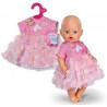 Zapf, BABY Born - Bloemen jurk, 43cm