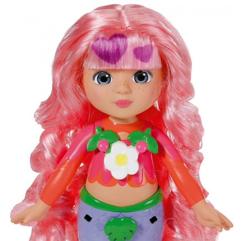 Zapf, BABY Born - Glam up, Sunshine