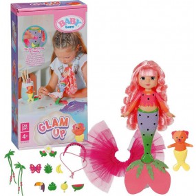 Zapf, BABY Born - Glam up, Sunshine