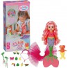 Zapf, BABY Born - Glam up, Sunshine