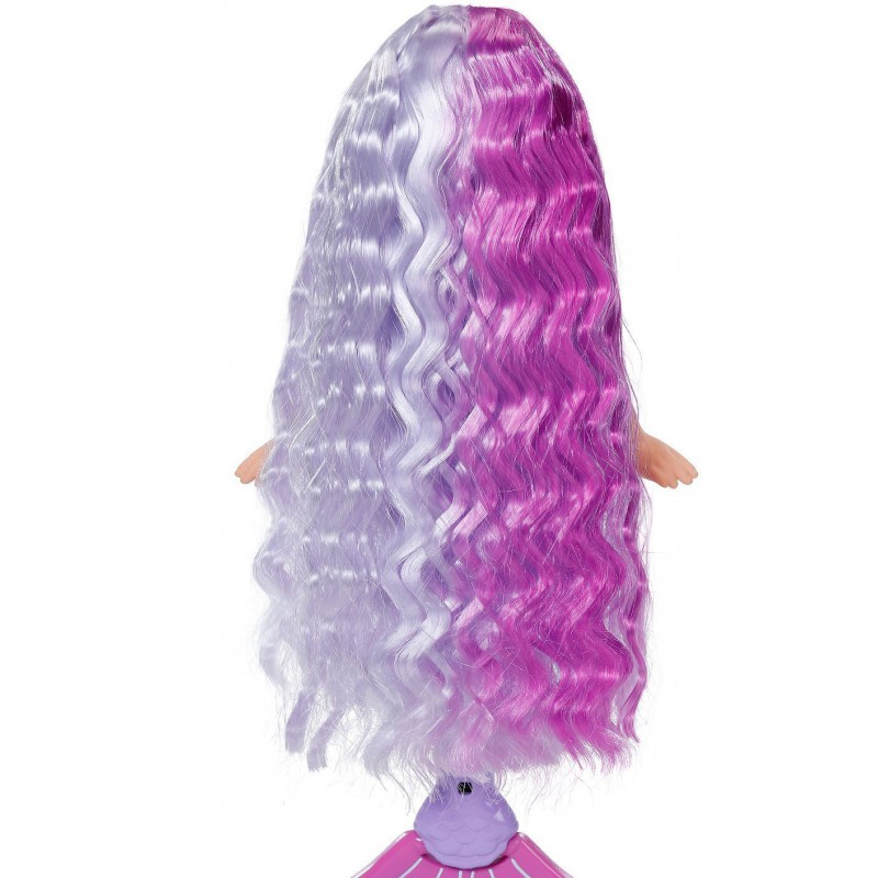 Zapf, BABY Born - Glam up, Aura