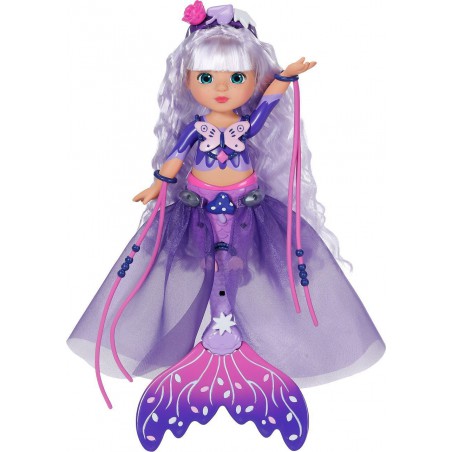 Zapf, BABY Born - Glam up, Aura