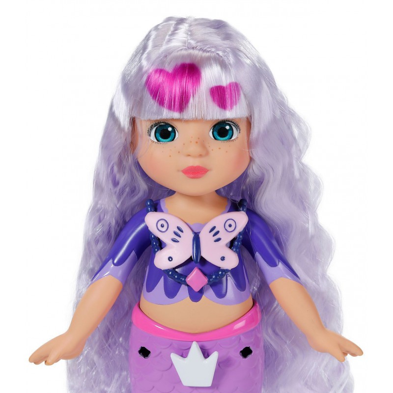 Zapf, BABY Born - Glam up, Aura