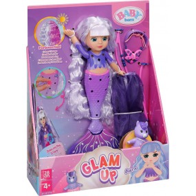 Zapf, BABY Born - Glam up, Aura