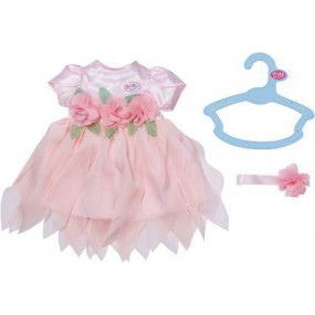 Zapf, BABY Born - Bloemenfee outfit, 43cm