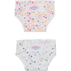 Zapf, BABY Born - Luiers, 36cm
