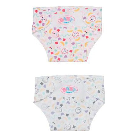 Zapf, BABY Born - Luiers, 36cm