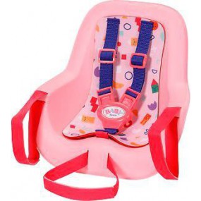 Zapf, BABY Born - Fietszitje