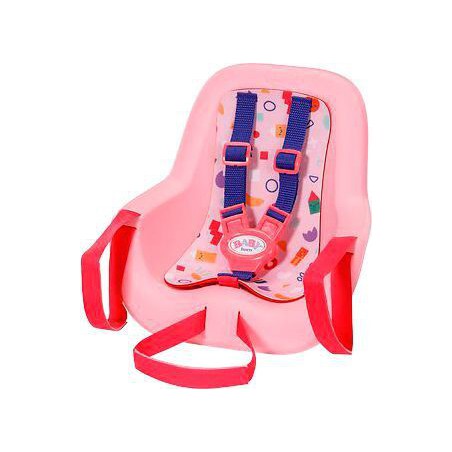 Zapf, BABY Born - Fietszitje
