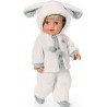 Zapf, BABY Born - Kledingset schaap, 43cm