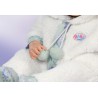 Zapf, BABY Born - Kledingset schaap, 43cm