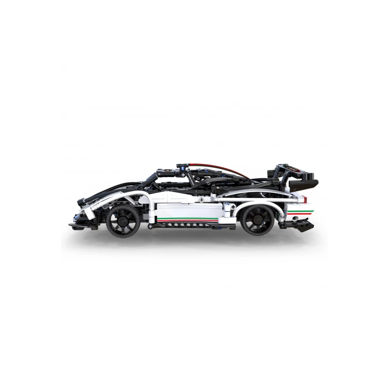 CaDA C51054W - Sportscar, RC Super car - 1:14 Car Serie
