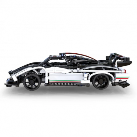 CaDA C51054W - Sportscar, RC Super car - 1:14 Car Serie
