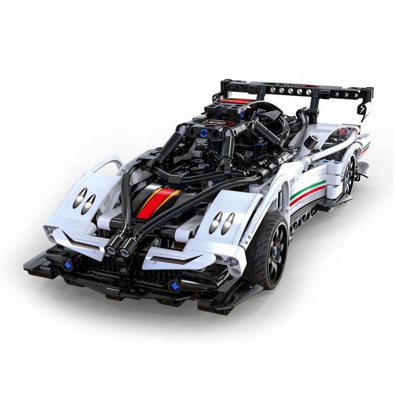 CaDA C51054W - Sportscar, RC Super car - 1:14 Car Serie