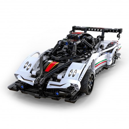 CaDA C51054W - Sportscar, RC Super car - 1:14 Car Serie