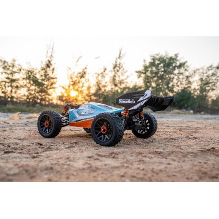 Z06 B2 Buggy, RTR, DF Models
