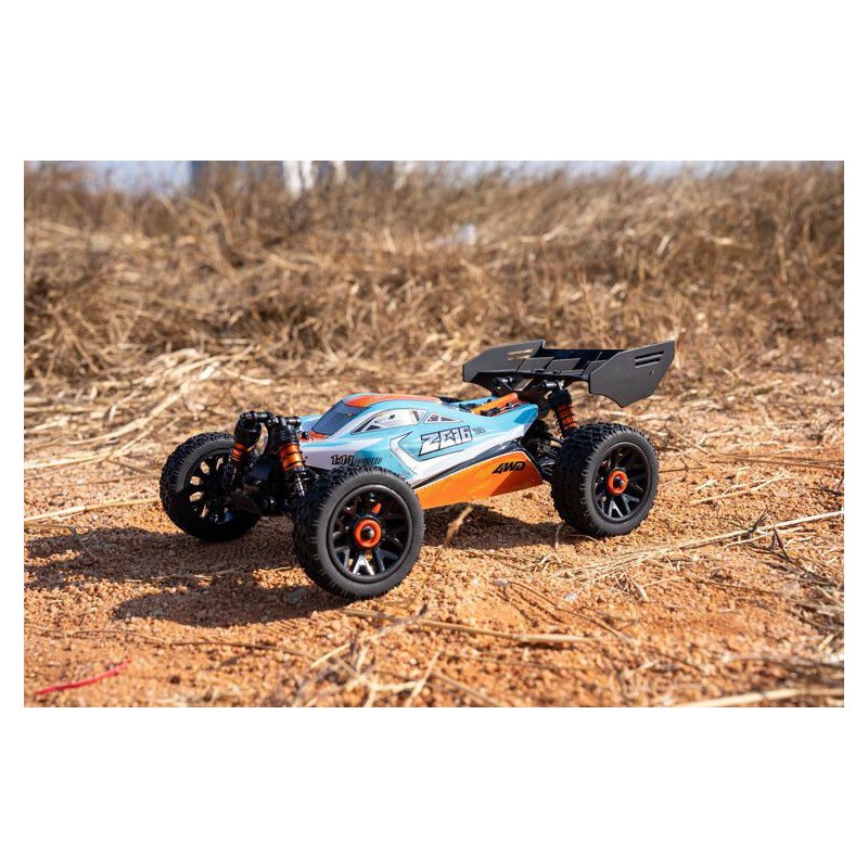Z06 B2 Buggy, RTR, DF Models