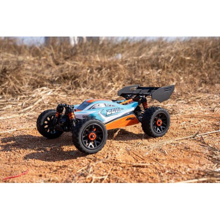 Z06 B2 Buggy, RTR, DF Models