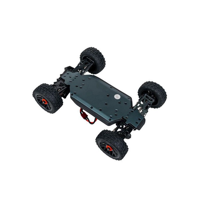 Z06 B2 Buggy, RTR, DF Models