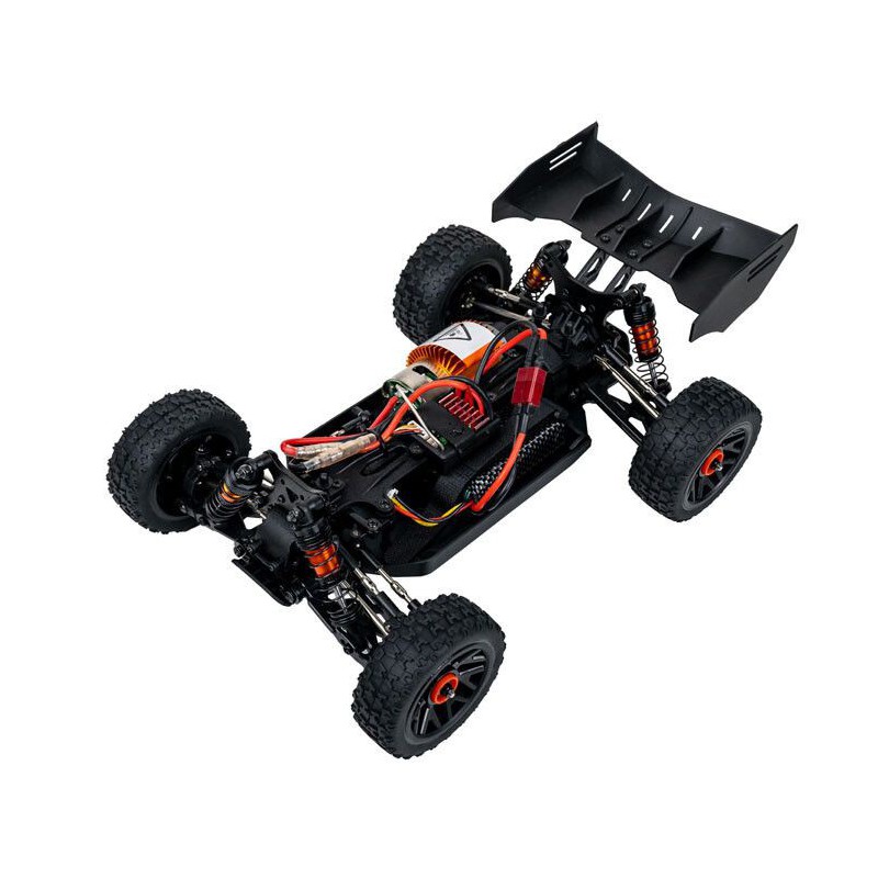 Z06 B2 Buggy, RTR, DF Models