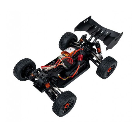 Z06 B2 Buggy, RTR, DF Models