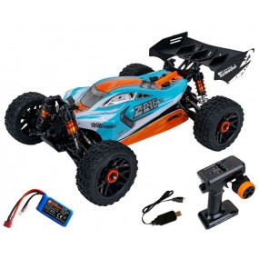 Z06 B2 Buggy, RTR, DF Models