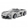 CaDA C51071W - Smart, Lotus - 1:20 Car Serie