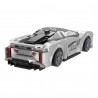 CaDA C51071W - Smart, Lotus - 1:20 Car Serie