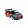 CaDA C51078W - Smart, 2008 Citroën C4 - 1:20 Car Serie