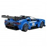 CaDA C51089W - Smart, Maserati GT2 - 1:20 Car Serie